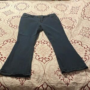 Simply Be plus size jeans